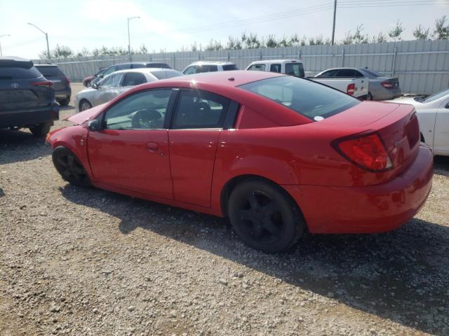 1G8AN15F86Z174020 - 2006 SATURN ION LEVEL 2 红色 照片 2