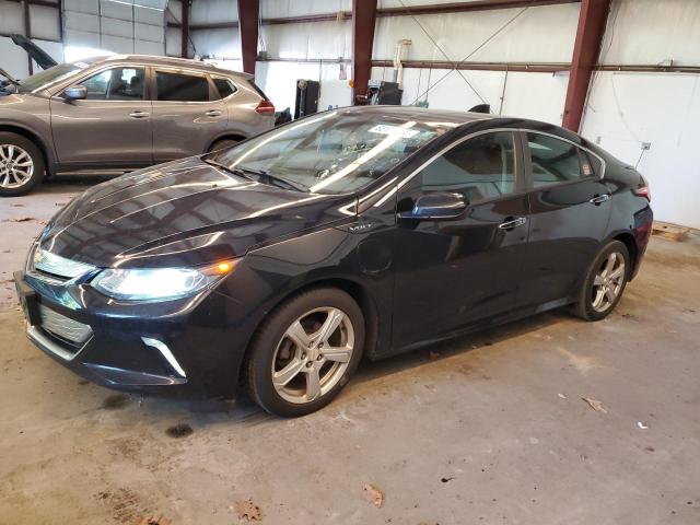 2018 CHEVROLET VOLT LT, null