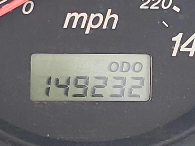 JM1BJ2238Y0207790 - 2000 MAZDA PROTEGE ES SILVER photo 8