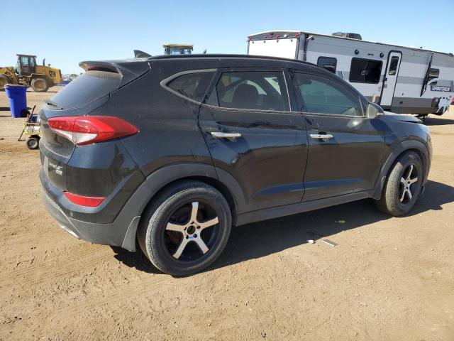 KM8J3CA24GU155971 - 2016 HYUNDAI TUCSON LIMITED BLACK photo 3