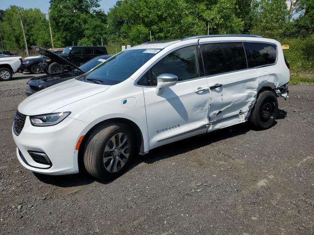 2022 CHRYSLER PACIFICA HYBRID PINNACLE, null