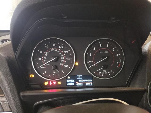 WBA2F9C36HV983974 - 2017 BMW 230I Сұр фото 9