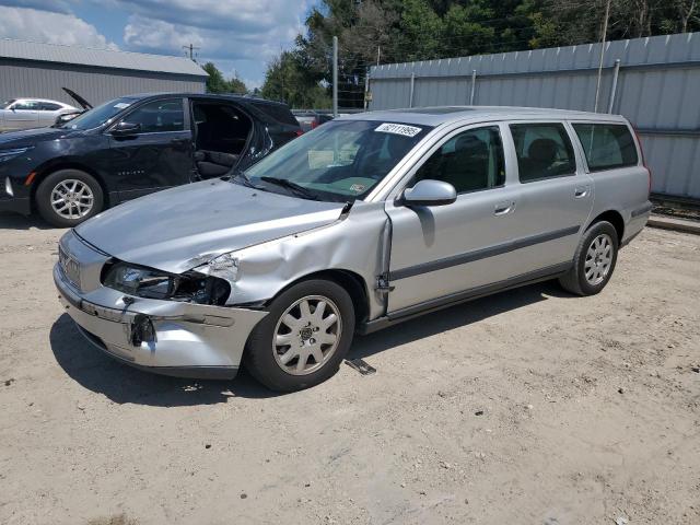 2002 VOLVO V70, null
