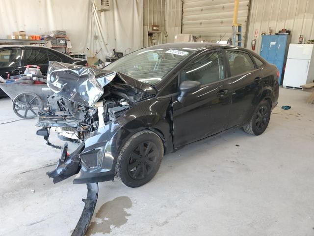 2013 FORD FIESTA SE, 