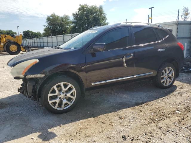 2013 NISSAN ROGUE S, 