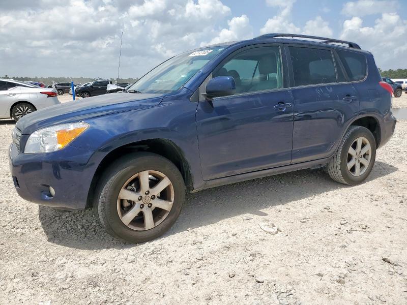 2006 TOYOTA RAV4 LIMITED, null