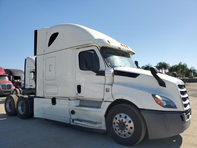 2018 FREIGHTLINER CASCADIA 1, 