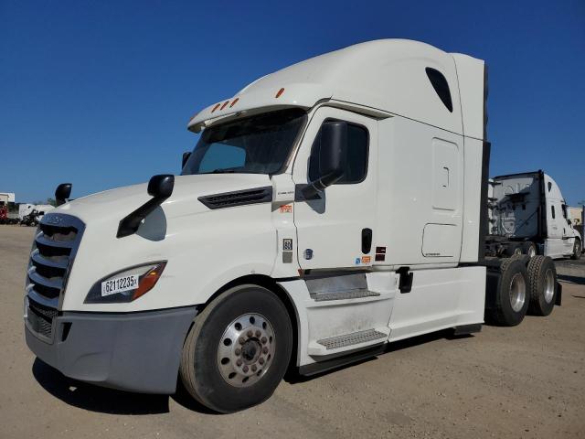 3AKJHHDRXJSJR0472 - 2018 FREIGHTLINER CASCADIA 1 Biały zdjęcie 2