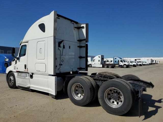 3AKJHHDRXJSJR0472 - 2018 FREIGHTLINER CASCADIA 1 Biały zdjęcie 3