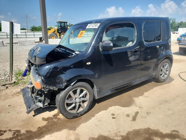 2009 NISSAN CUBE BASE, 