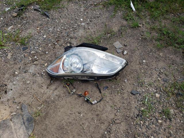 1G1ZC5E18BF193293 - 2011 CHEVROLET MALIBU 1LT 白色 照片 12