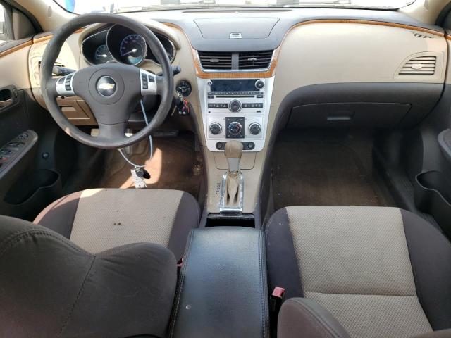 1G1ZC5E18BF193293 - 2011 CHEVROLET MALIBU 1LT 白色 照片 8