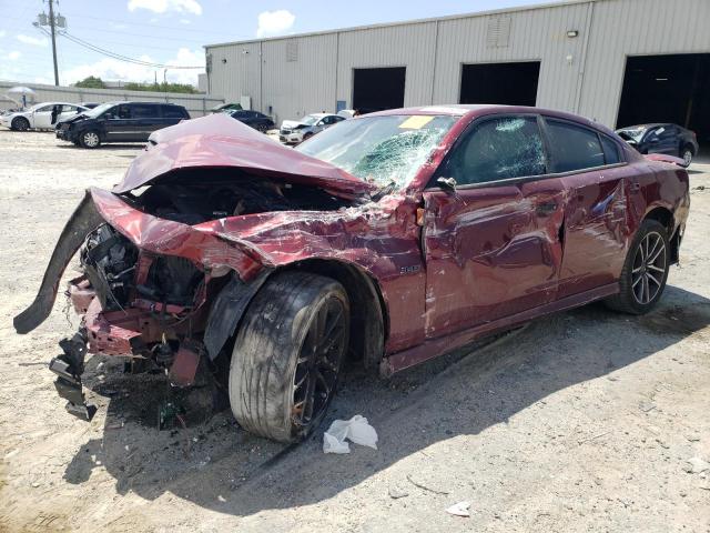 2023 DODGE CHARGER R/T, null