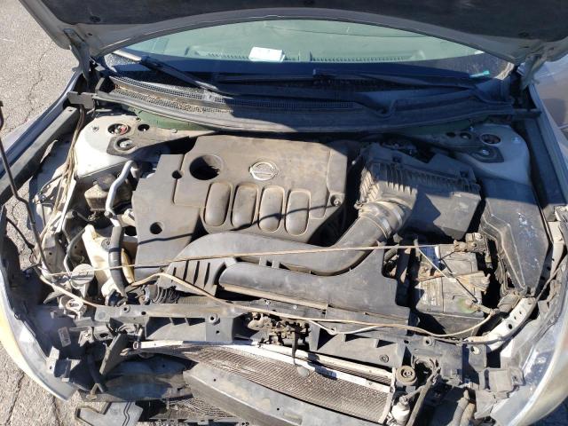 1N4AL21EX7C216356 - 2007 NISSAN ALTIMA 2.5 GRAY photo 11