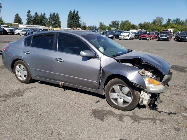 1N4AL21EX7C216356 - 2007 NISSAN ALTIMA 2.5 GRAY photo 4