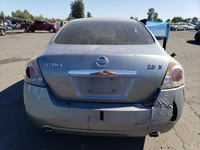 1N4AL21EX7C216356 - 2007 NISSAN ALTIMA 2.5 GRAY photo 6