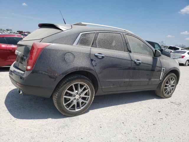 3GYFNCE32ES533865 - 2014 CADILLAC SRX PERFORMANCE COLLECTION Niebieski zdjęcie 3