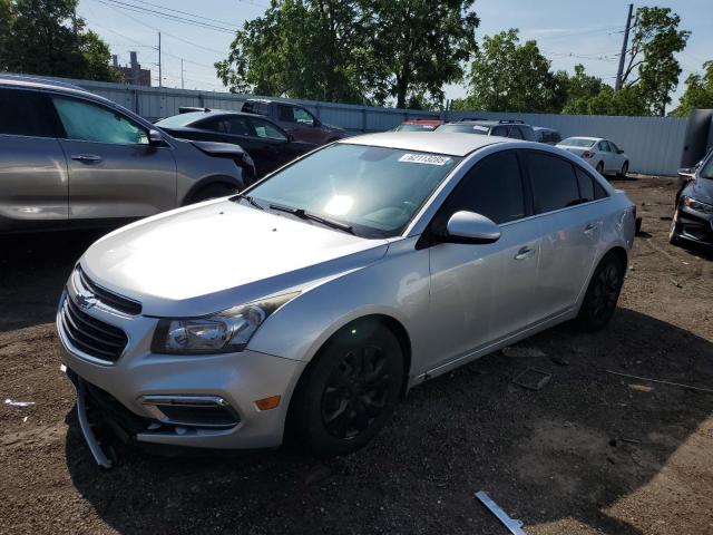 2016 CHEVROLET CRUZE LIMI LT, null