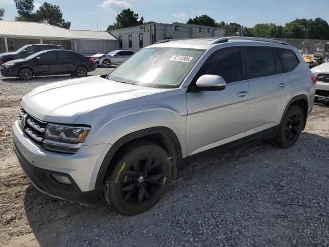2019 VOLKSWAGEN ATLAS SE, null