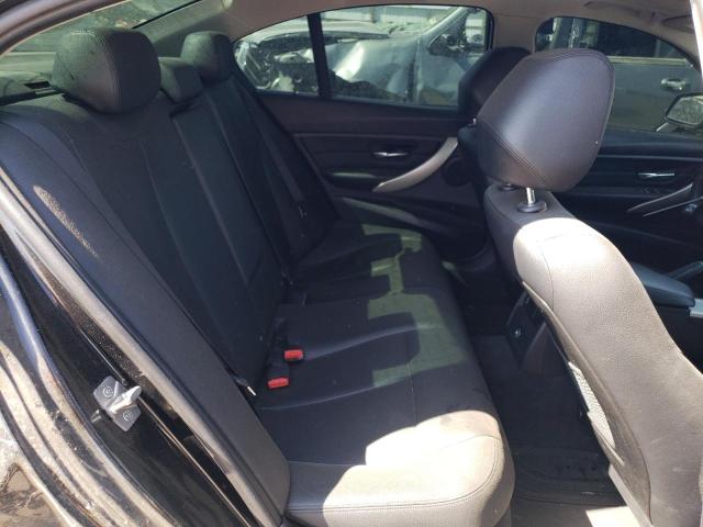 WBA3C3C51EF986024 - 2014 BMW 320 I XDRIVE BLACK photo 10