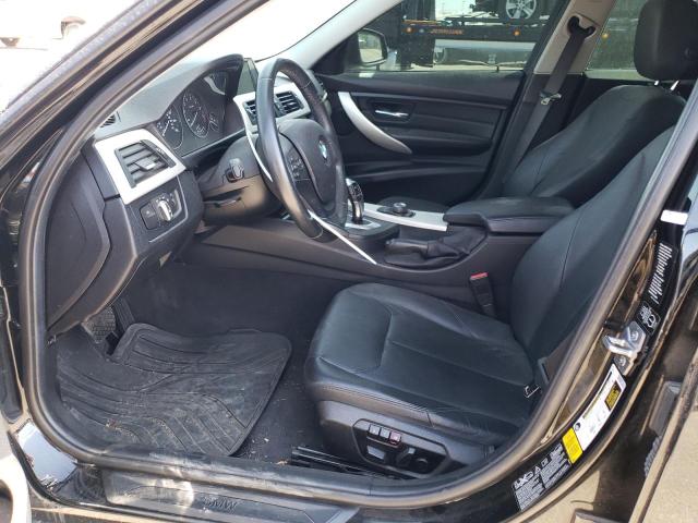 WBA3C3C51EF986024 - 2014 BMW 320 I XDRIVE BLACK photo 7