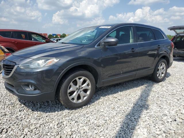 2014 MAZDA CX-9 TOURING, null