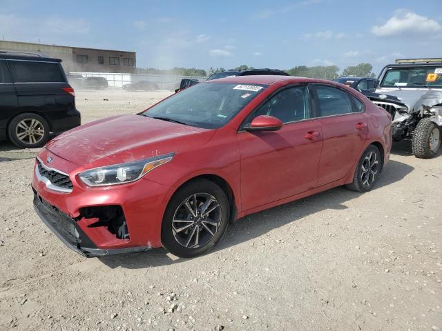 2019 KIA FORTE FE, 