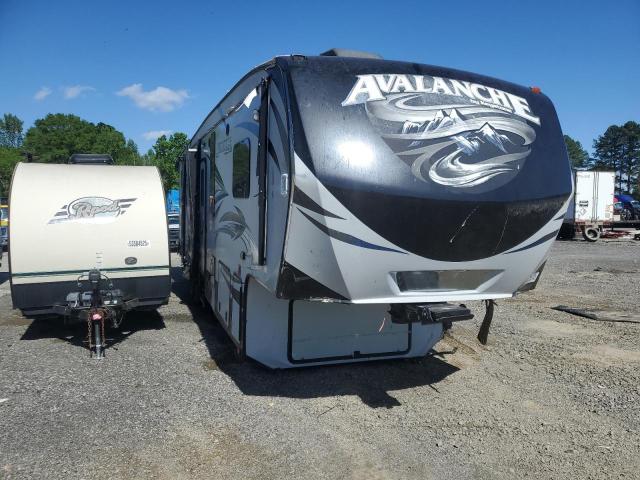 2015 KEYSTONE AVALANCHE, 