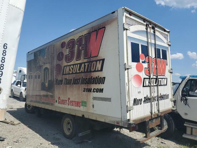 JALE5W169B7901308 - 2011 ISUZU NQR Blanc photo 3