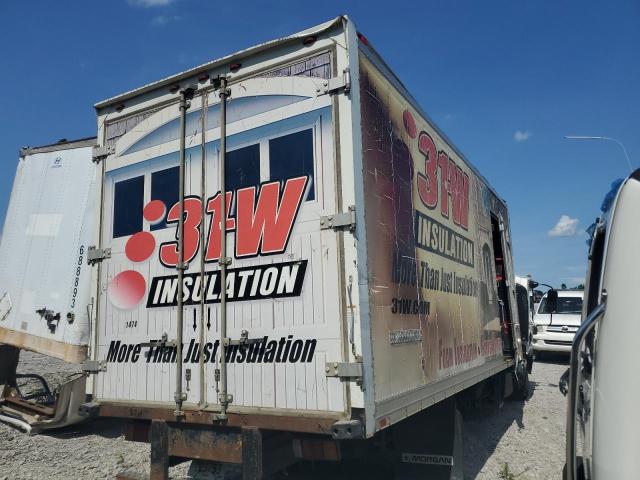 JALE5W169B7901308 - 2011 ISUZU NQR Blanc photo 4