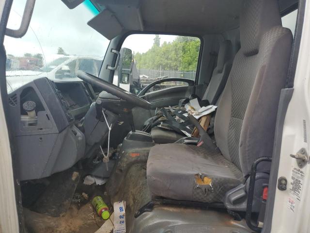 JALE5W169B7901308 - 2011 ISUZU NQR Blanc photo 5