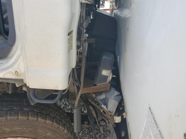 JALE5W169B7901308 - 2011 ISUZU NQR Blanc photo 7
