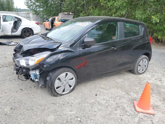 2018 CHEVROLET SPARK LS, 