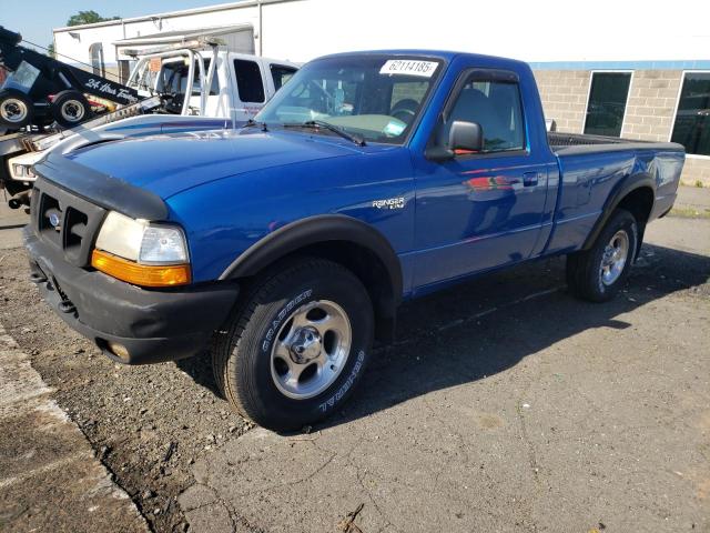 1998 FORD RANGER, null