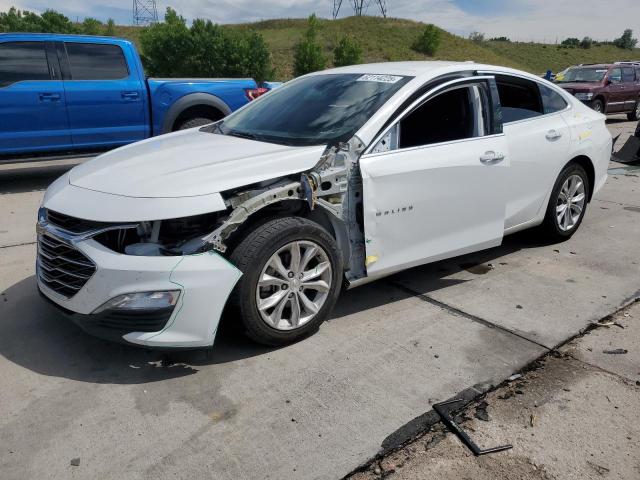 2020 CHEVROLET MALIBU LT, 