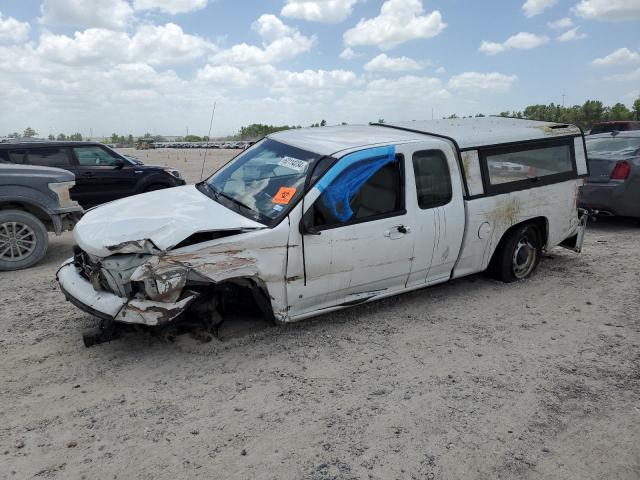 2009 CHEVROLET COLORADO, 