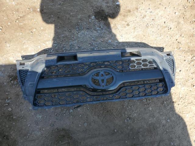 3TMJU4GN5BM126114 - 2011 TOYOTA TACOMA DOUBLE CAB PRERUNNER WHITE photo 12