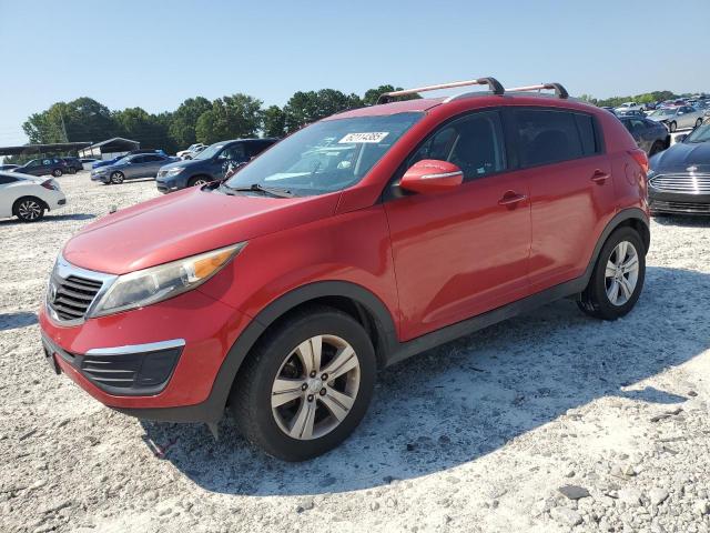 2013 KIA SPORTAGE BASE, null