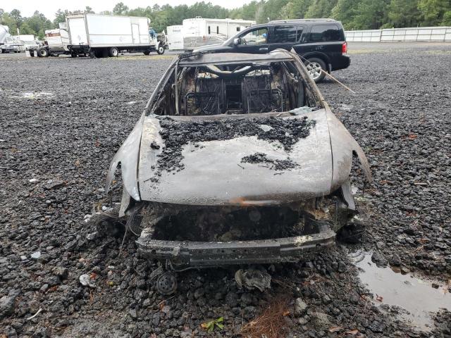 1HGCP26879A043244 - 2009 HONDA ACCORD EXL BURN photo 5