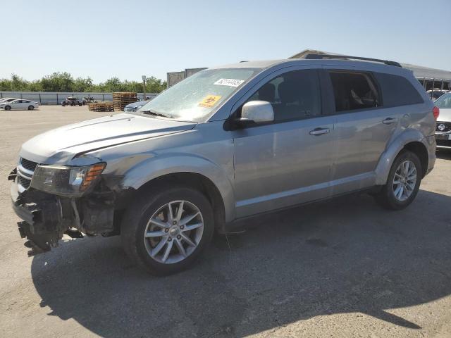 2016 DODGE JOURNEY SXT, null