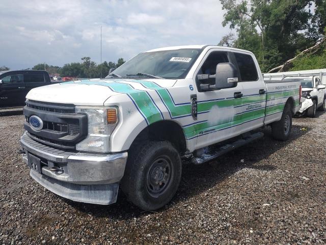 2020 FORD F250 SUPER DUTY, null