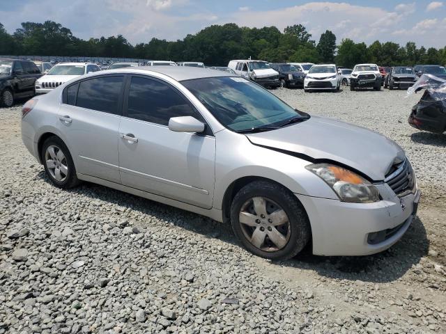 1N4AL21E57N466737 - 2007 NISSAN ALTIMA 2.5 GRAY photo 4