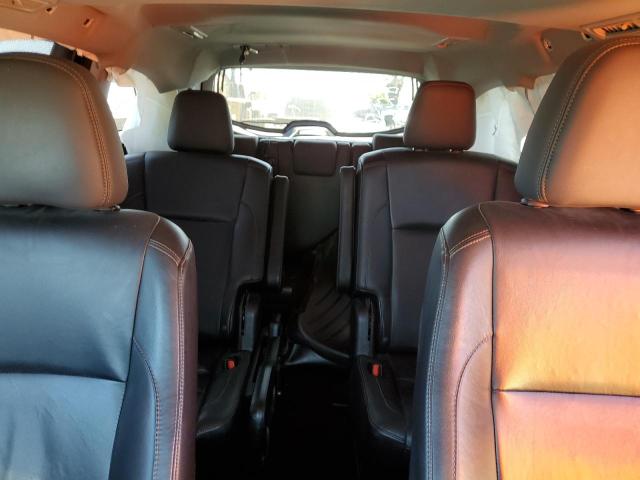 5TDJKRFH9FS091890 - 2015 TOYOTA HIGHLANDER XLE Qara foto 10