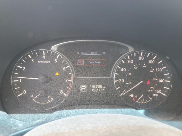 5N1AR2MM8DC684105 - 2013 NISSAN PATHFINDER S 白色 照片 9