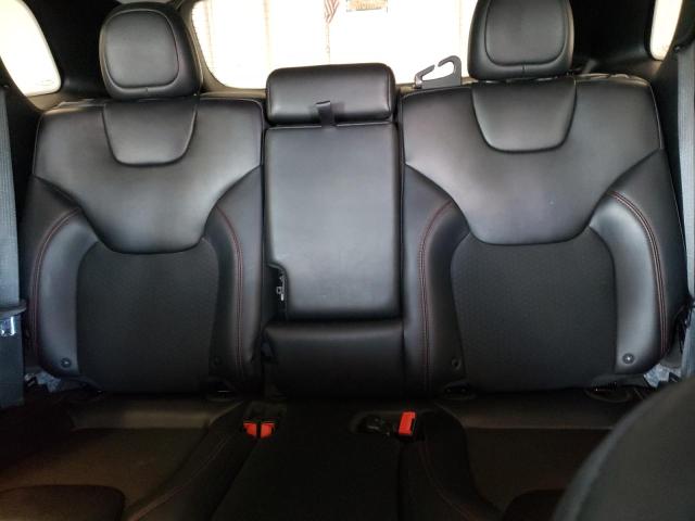 1C4PJMBX7KD402025 - 2019 JEEP CHEROKEE TRAILHAWK BLACK photo 10