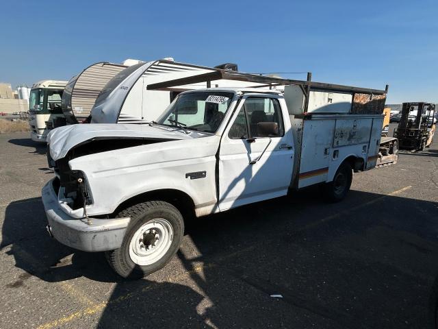 1994 FORD F250 UTILI, null