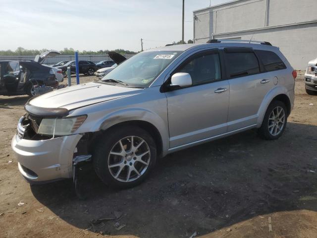 2011 DODGE JOURNEY CREW, null
