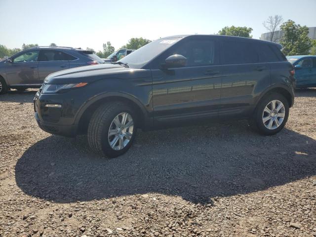 2016 LAND ROVER RANGE ROVE SE, null