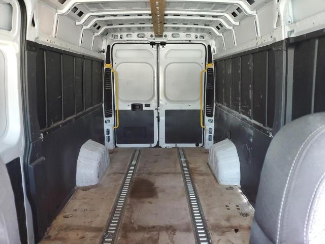 3C6MRVJG8NE139167 - 2022 RAM PROMASTER 3500 HIGH Biały zdjęcie 10