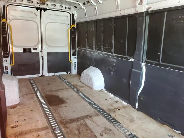 3C6MRVJG8NE139167 - 2022 RAM PROMASTER 3500 HIGH Biały zdjęcie 11